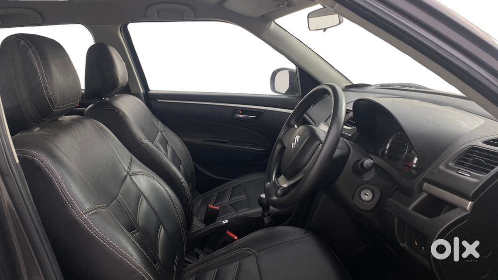 Maruti Suzuki Swift Vxi, 2015, Petrol