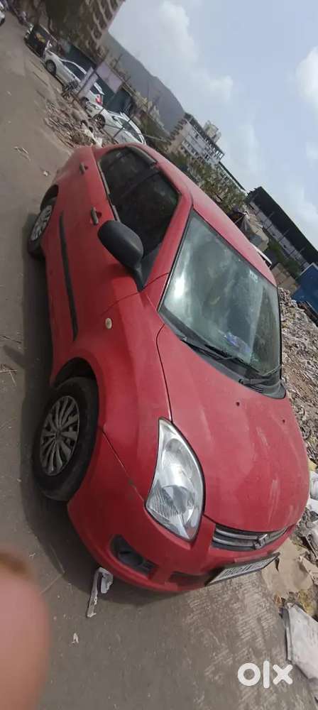 Swift Dzire 2009 Car
