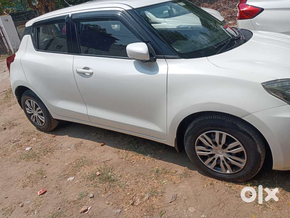 Maruti Suzuki Swift Vdi (o), 2018, Diesel
