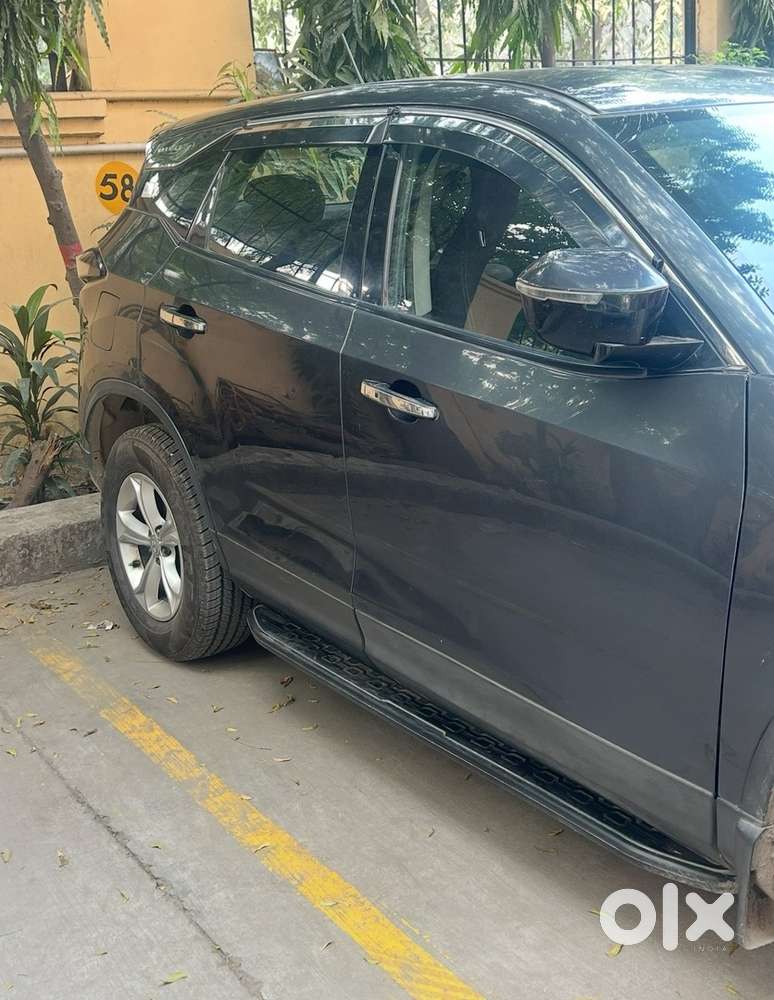 Tata Harrier 2019 Diesel Good Condition