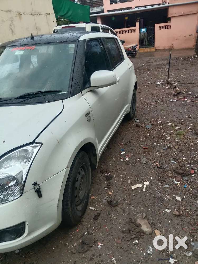 Maruti Suzuki Swift 2007