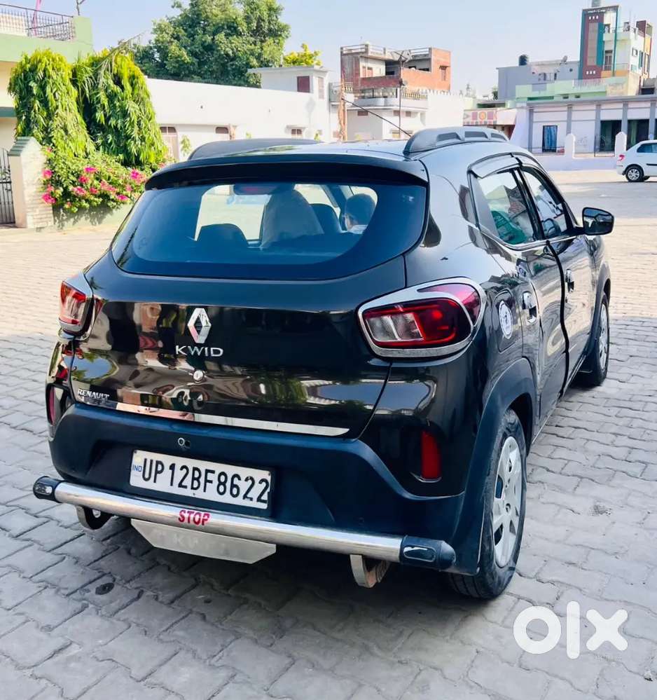 Renault Kwid Neotech 2021