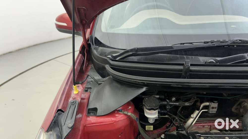 Hyundai Elite I20 Sportz Plus, 2019, Petrol