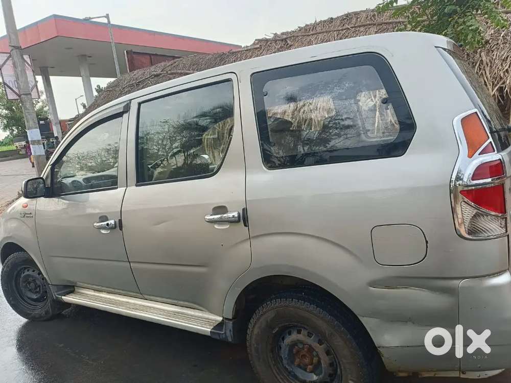 Mahindra Xylo 2011 Diesel 160000 Km Driven
