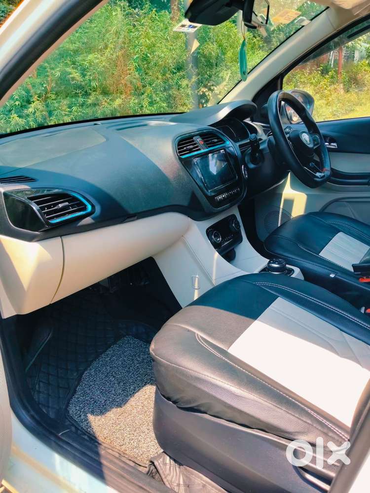 Tata Tiago Ev Xz Plus Long Range Fast Charger, 2024, Electric