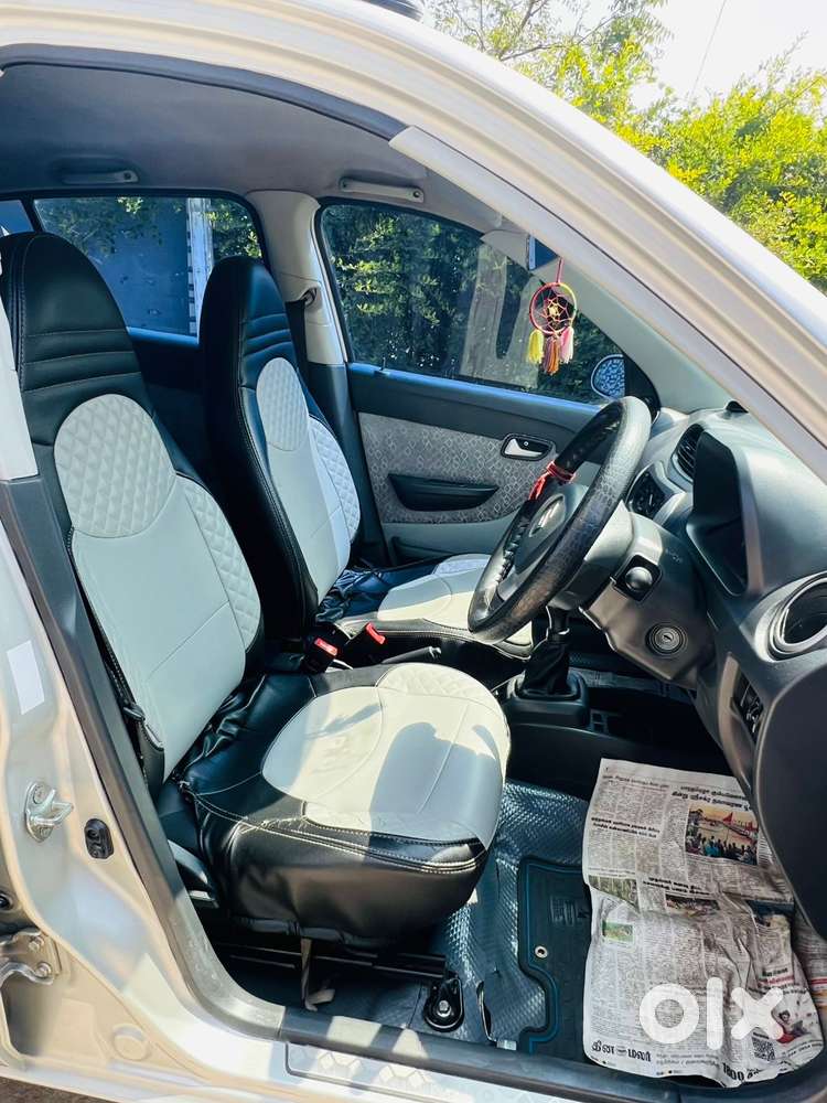 Maruti Suzuki Alto 800 Lxi, 2017, Petrol