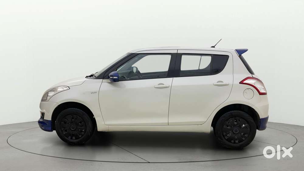 Maruti Suzuki Swift 2011-2014 Vxi, 2014, Petrol