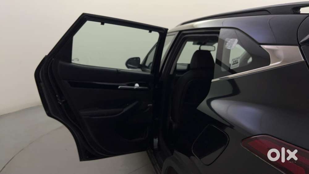 Kia Seltos Gtx Dct, 2022, Petrol