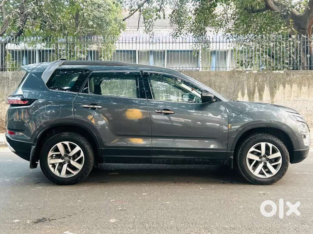 Tata Safari 2.0 Kryotec Xza Plus, 2021, Diesel