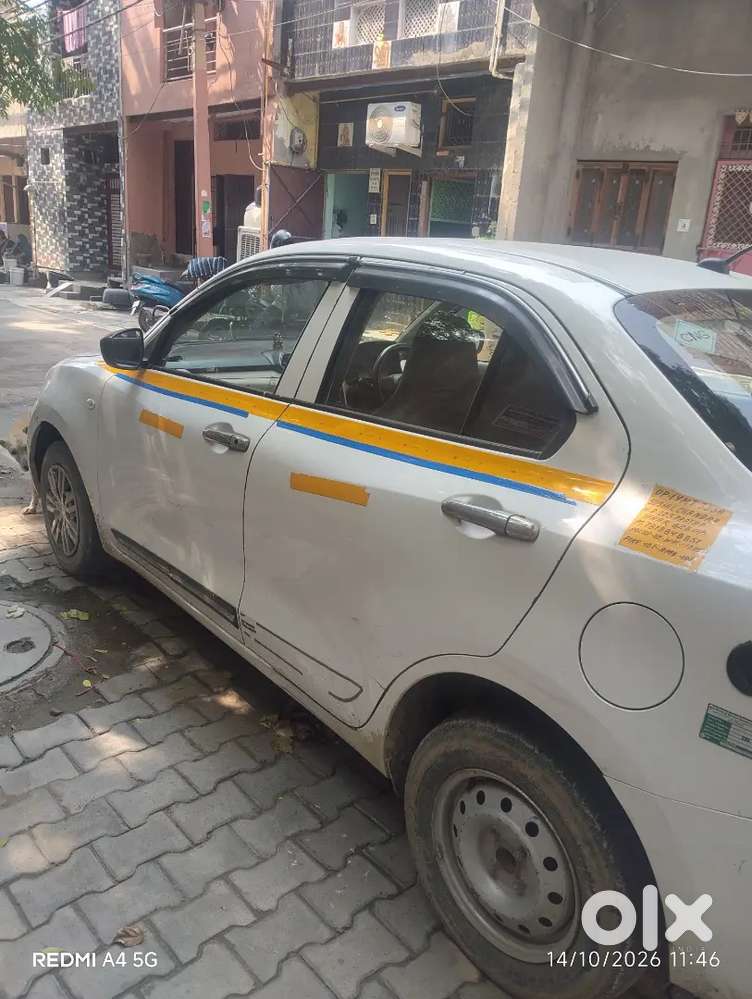 Maruti Suzuki Dzire 2023 S