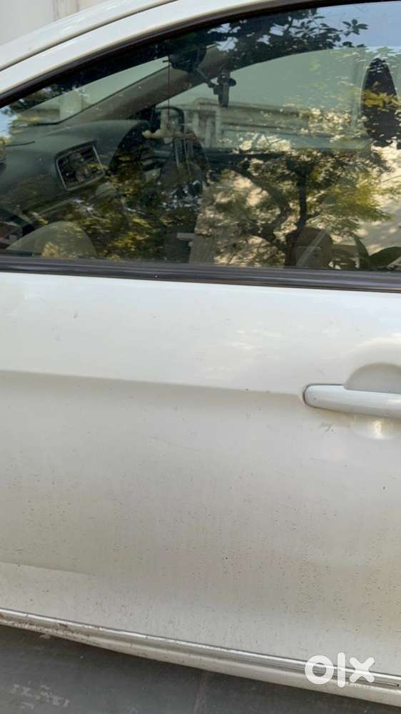 Maruti Suzuki Ciaz Vdi, 2016, Diesel
