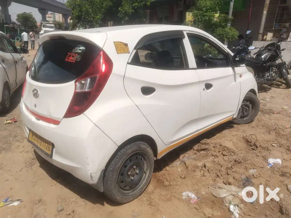 Will Maintain Car