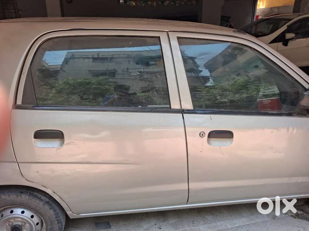 Maruti Suzuki Alto 800 2005 Petrol Well Maintained