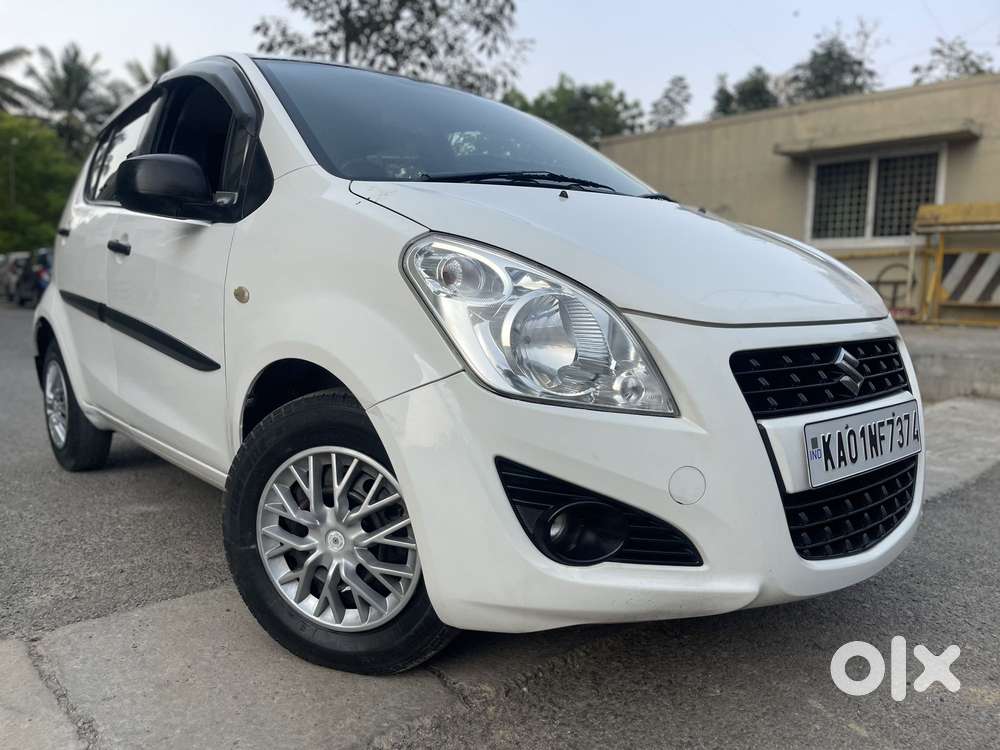 Maruti Suzuki Ritz 2009-2011 Vxi Abs, 2014, Petrol