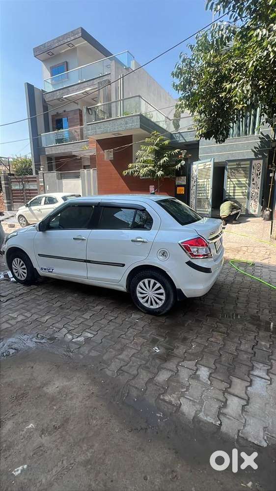 2017 Maruti Diesel Manual 2017