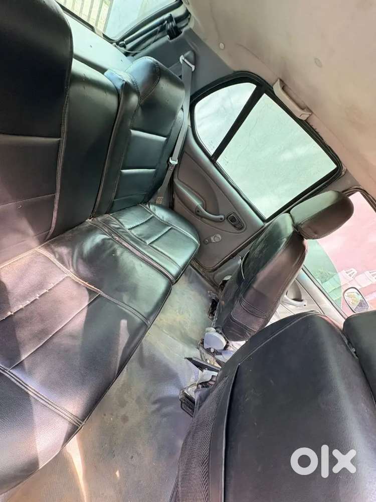 Tata Indica Diesel 2004