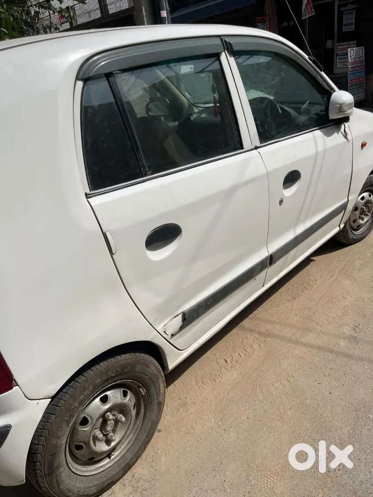 Hyundai Santro Xing Gl 2013