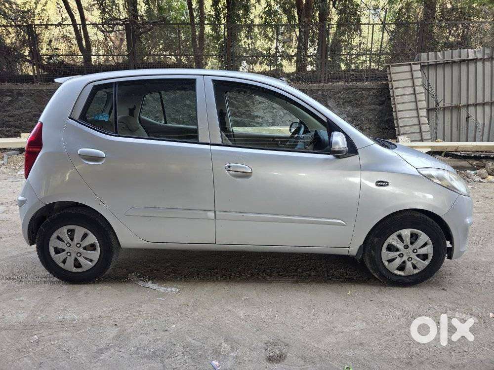 Hyundai I10 Sportz 1.1l, 2013, Petrol