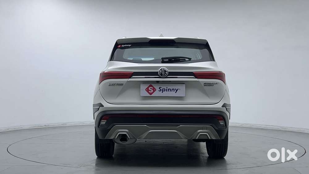 Mg Hector Sharp At, 2022, Petrol