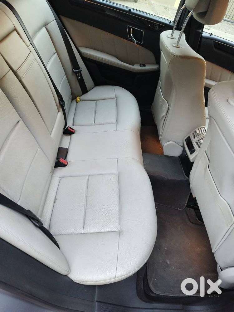 Mercedes-benz E-class 220 Cdi Sport, 2012, Diesel