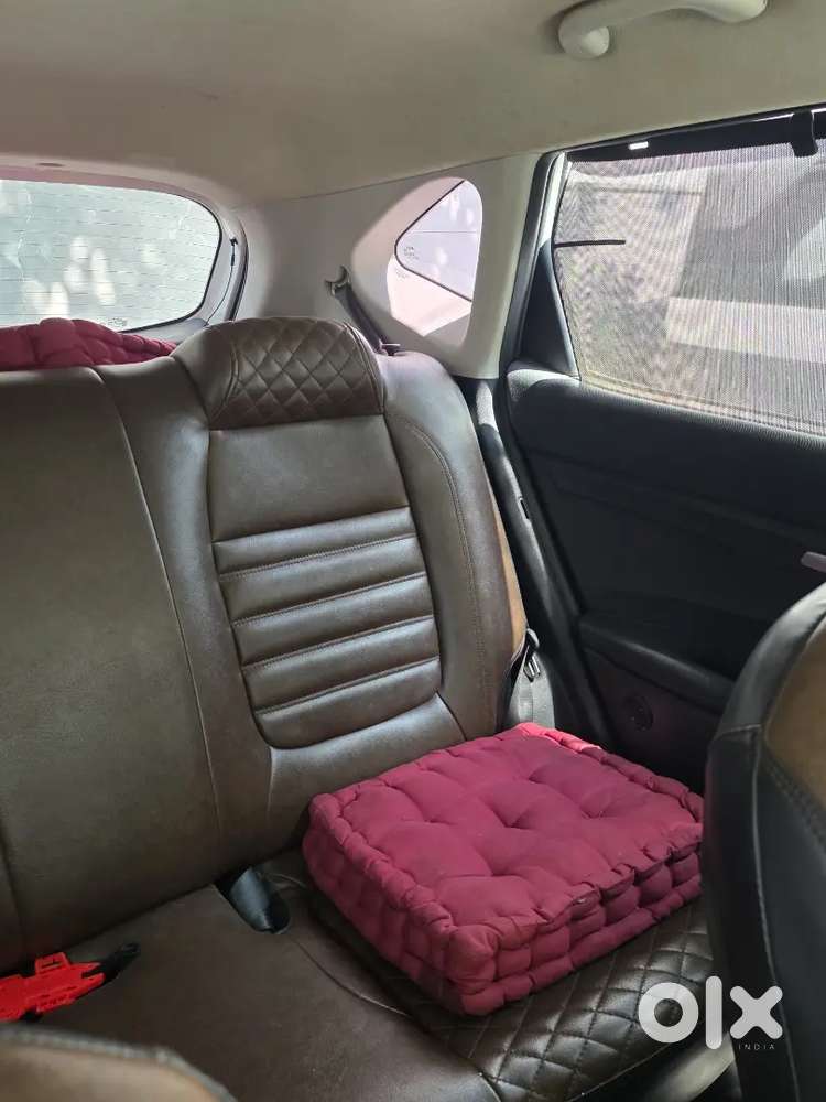 Kia Seltos Htk+ Diesel 2022 Ch Registration