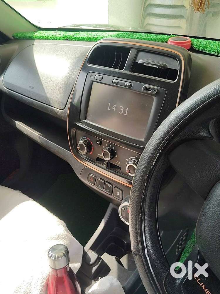 Kwid Climber 1.0 Amt