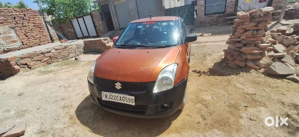 Maruti Suzuki Swift 2006