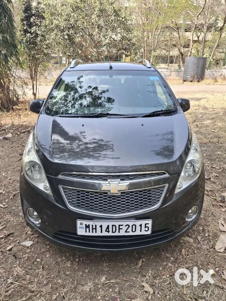 Chevrolet Beat Diesel