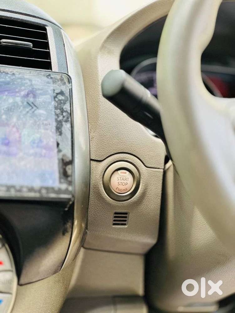 Nissan Sunny Xv D, 2013, Diesel