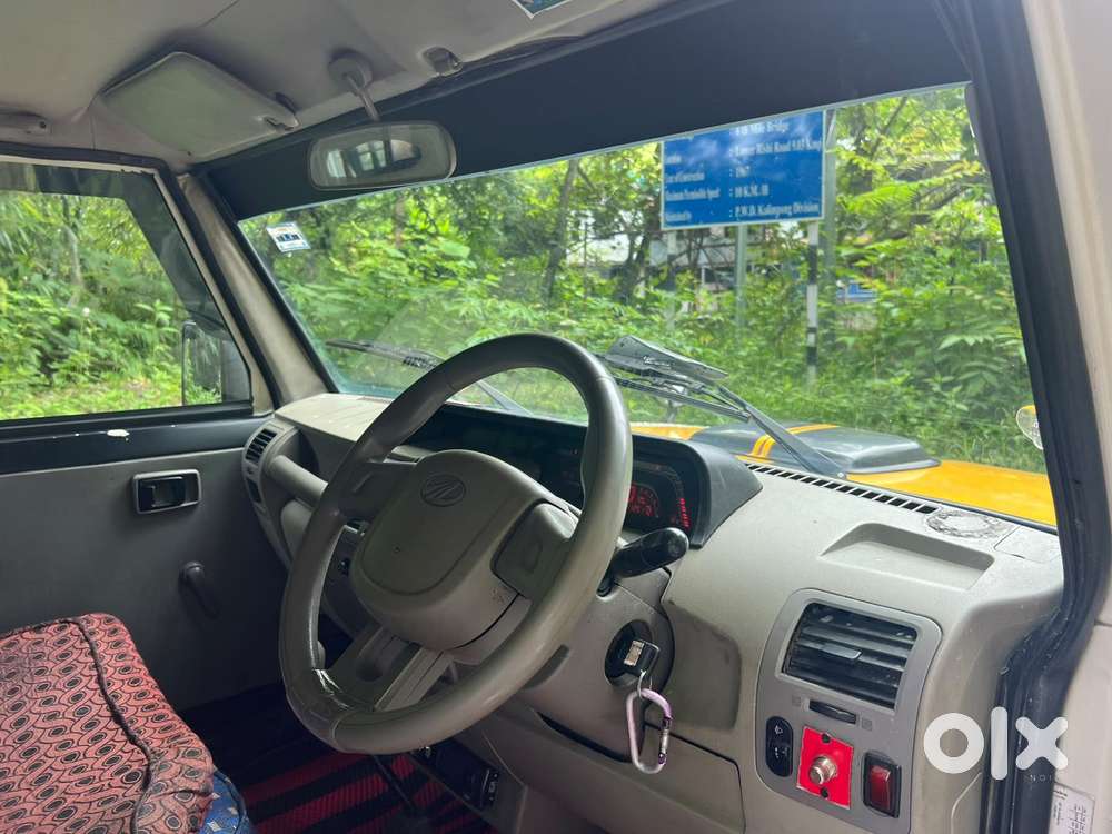 Mahindra Bolero Xl 7 Str, 2017, Diesel