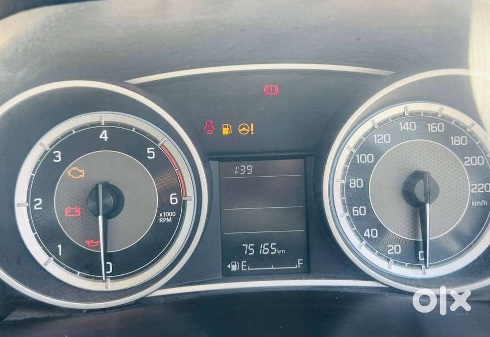 Maruti Suzuki Swift Dzire Vdi Bsiv, 2019, Diesel