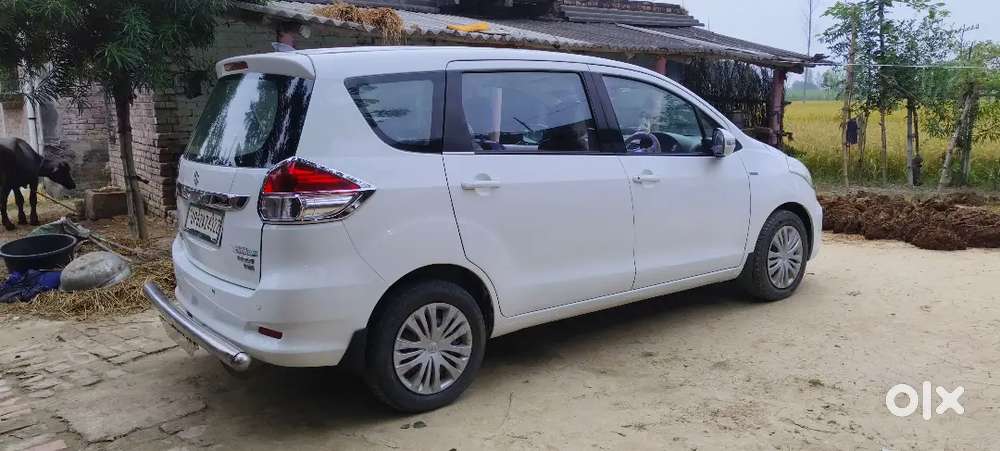 Car Well  Maintained Hai