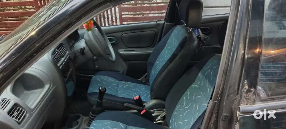 Engine In Good Condition Single Drive No Maintenance