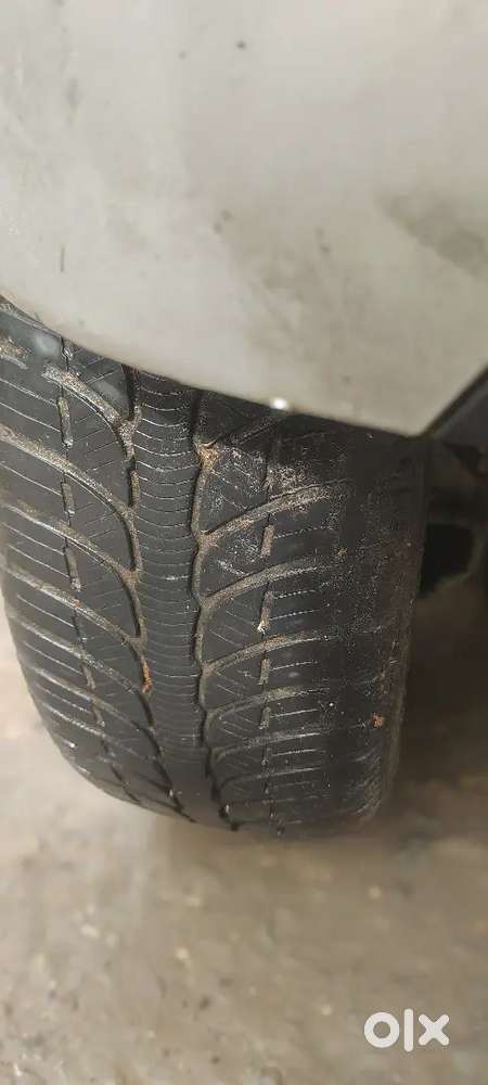 Good Condition Car