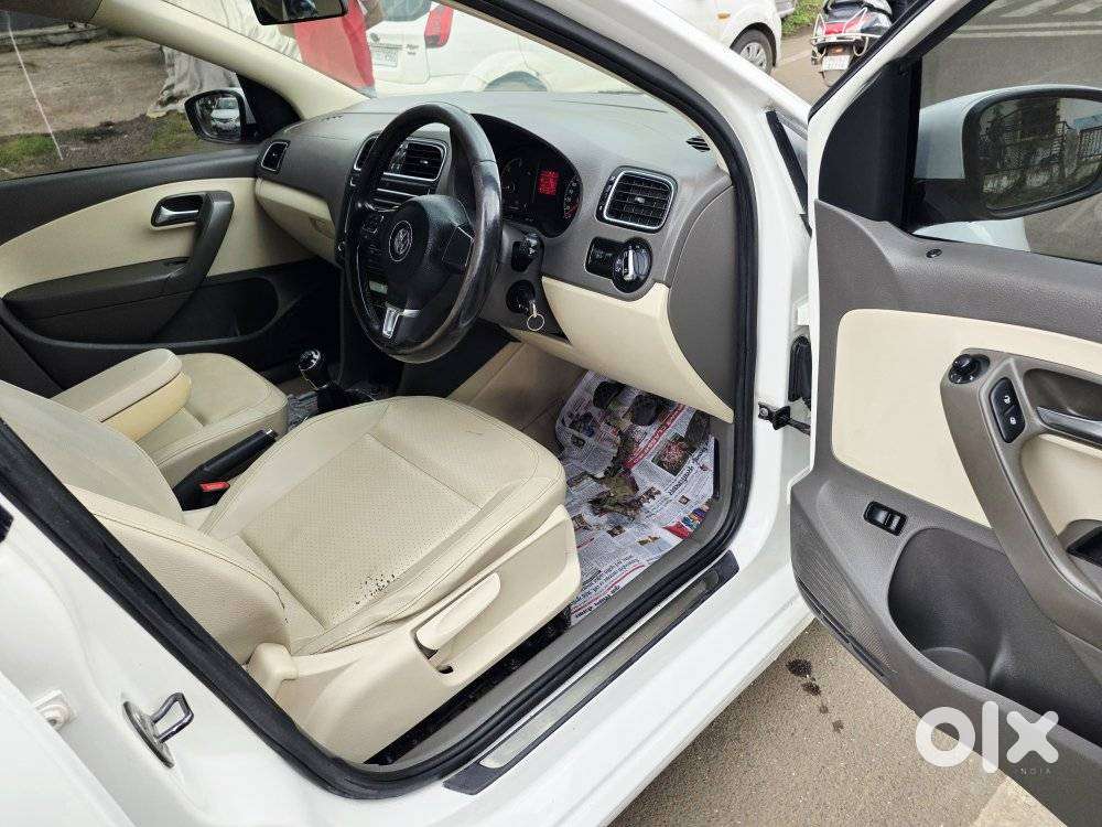 Volkswagen Vento 1.5 Tdi Highline, 2014, Diesel