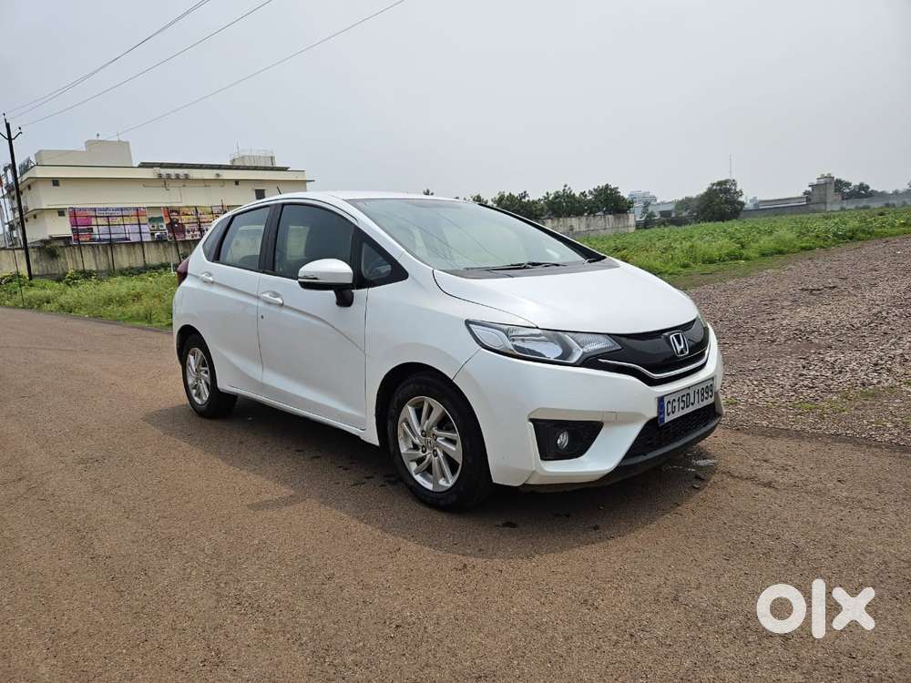 Honda Jazz 1.5 V I Dtec, 2018, Diesel