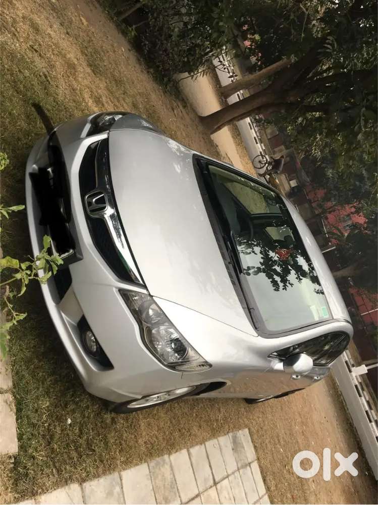 Honda Civic 2012 Petrol Chd Registered Well Maintained