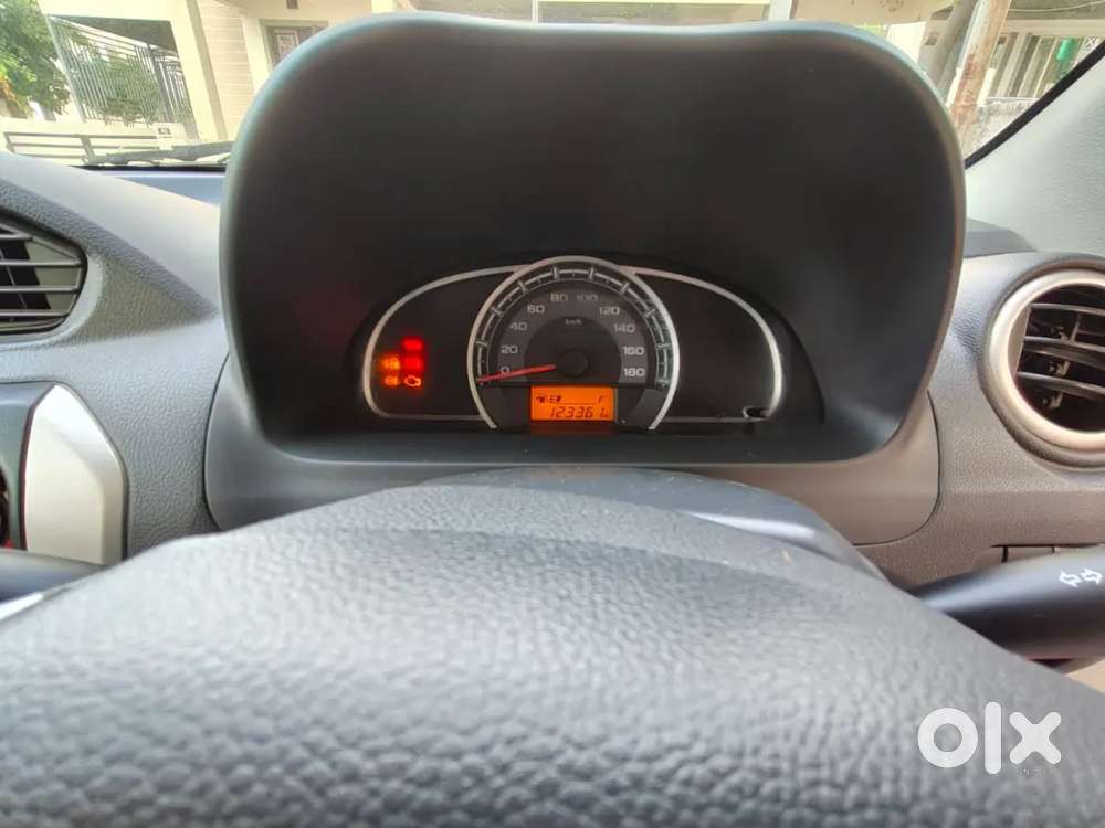2018 Maruti Suzuki Alto
