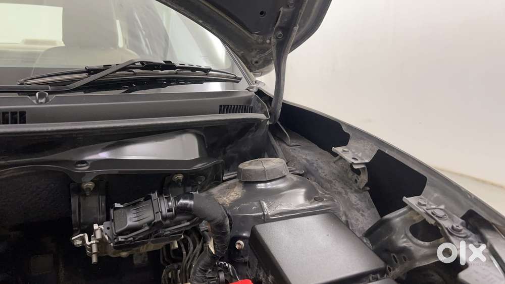 Maruti Suzuki Dzire 1.2 Zxi Plus Amt, 2017, Petrol