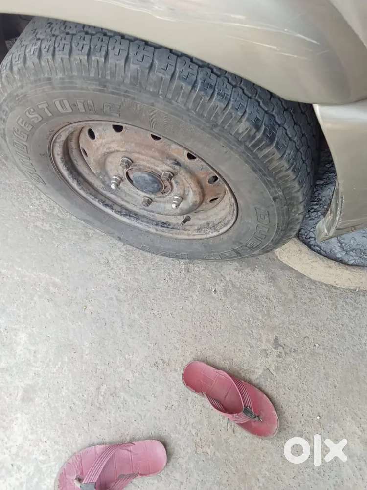 Mahindra Scorpio N 2013