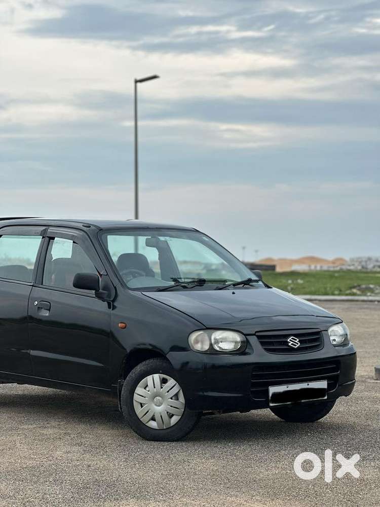 Maruti Suzuki Alto 800 2003 Petrol Good Condition