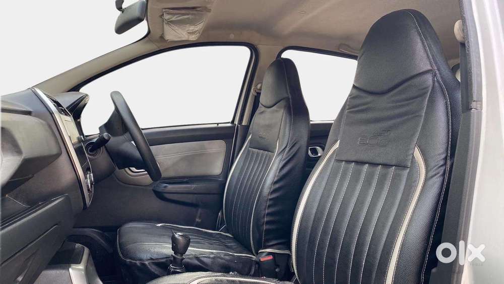 Datsun Redigo 1.0 T (o), 2020, Petrol