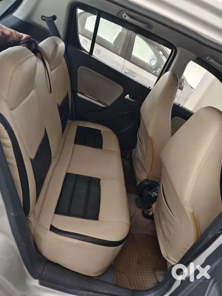 Alto K10 Petrol