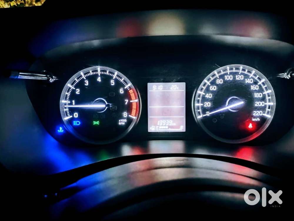 Maruti Suzuki Baleno Delta, 17000km, +40k Accessories Installed