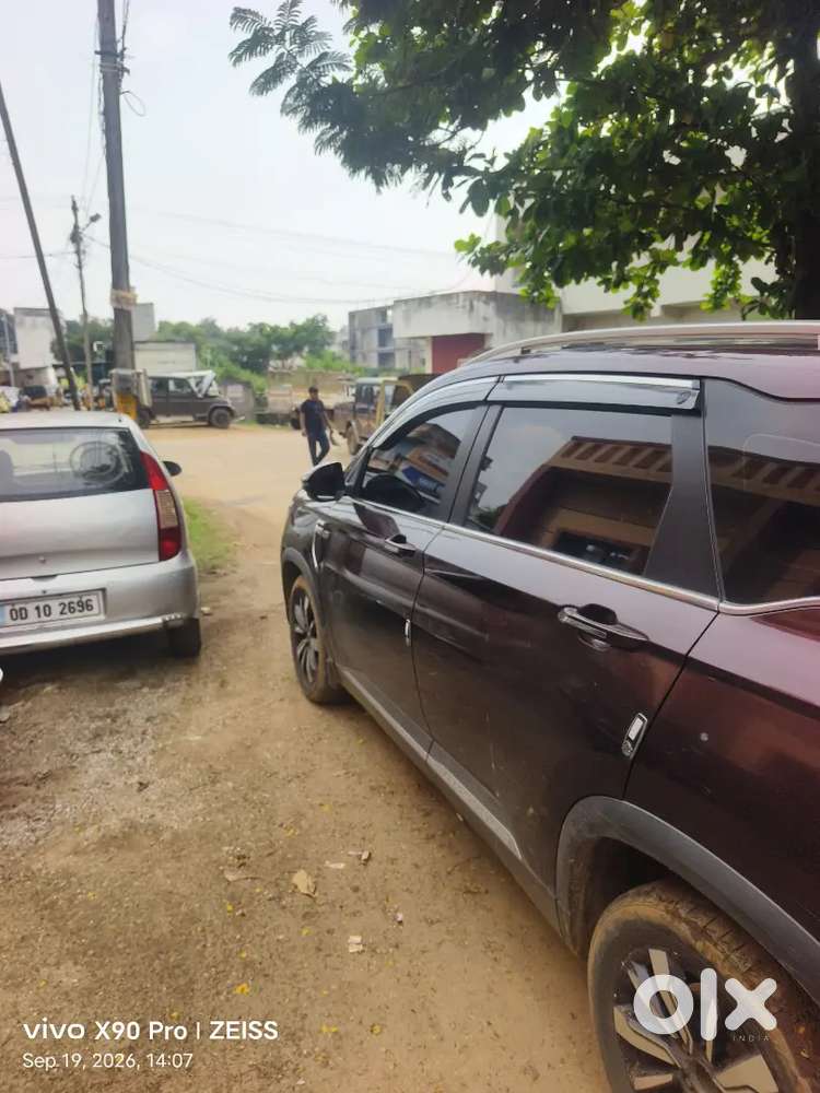 Mg Hector 2020 Diesel Well Maintained