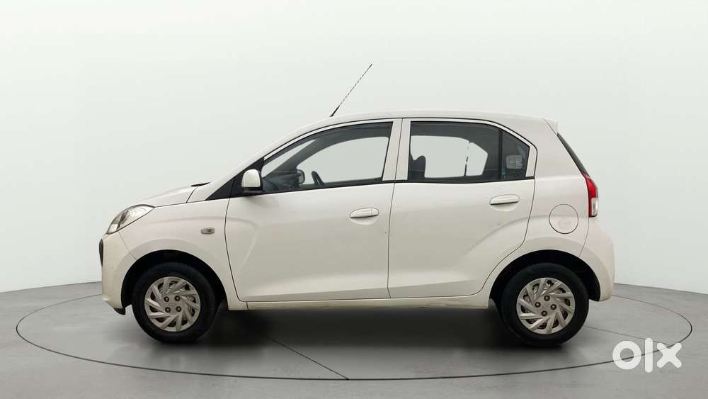 Hyundai New Santro 1.1 Magna Mt, 2022, Petrol
