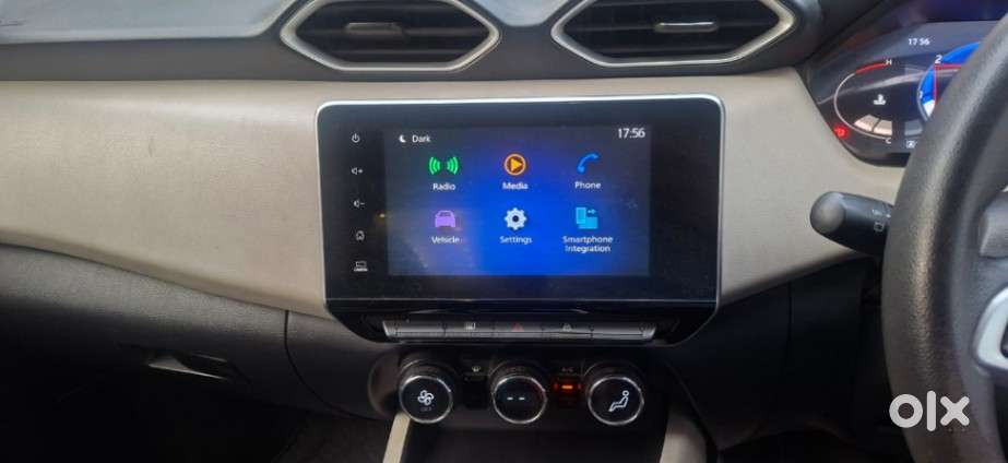 Nissan Magnite 1.0 Xv, 2020, Petrol