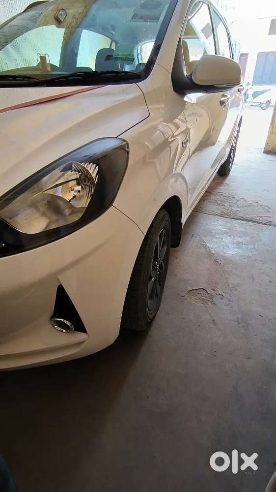 Hyundai Grand I10 Nios 2021 Diesel 21200 Km Driven
