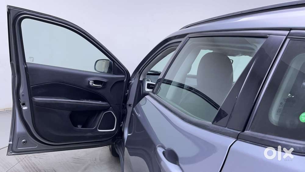 Jeep Compass 2.0 Sport Plus, 2019, Diesel