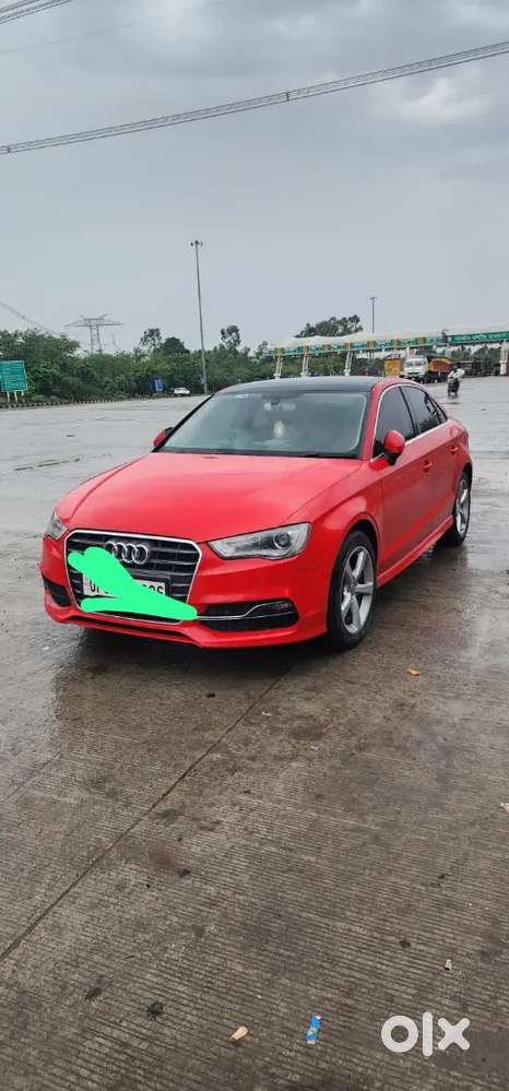 Audi A3 Tdi 2015 Diesel S Line